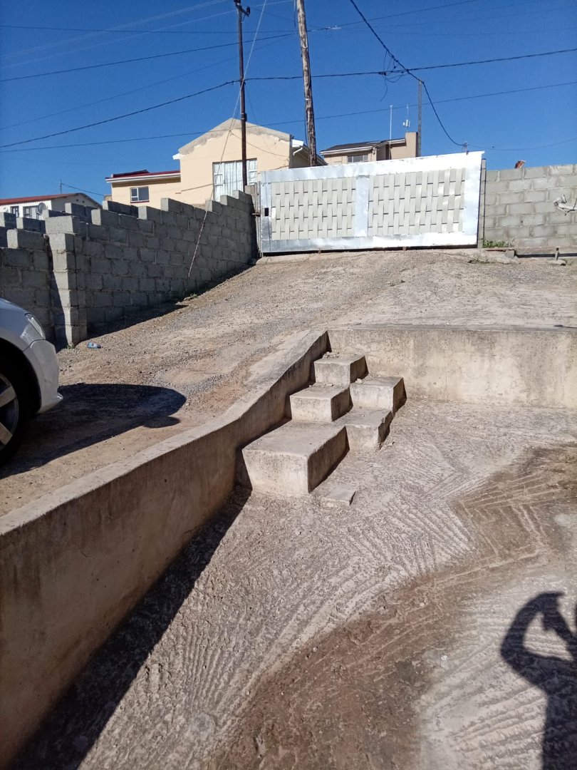  Bedroom Property for Sale in Mdantsane Nu 16 Eastern Cape